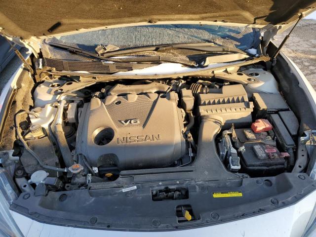 Photo 11 from auction – 2018 NISSAN MAXIMA 3.5 with VIN 1N4AA6AP6JC390348