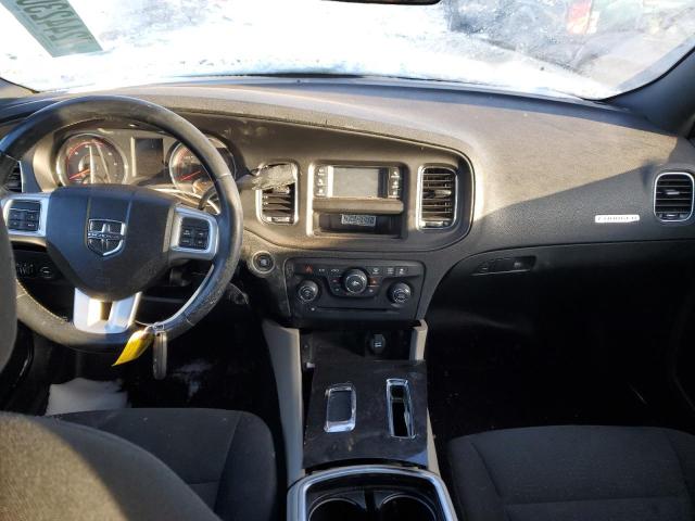 Photo 8 from auction – 2012 DODGE CHARGER PO with VIN 2C3CDXAG0CH263020