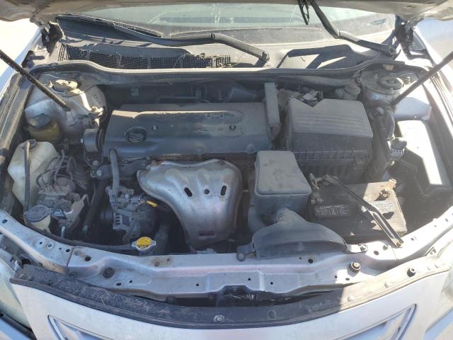 Photo 11 from auction – 2007 TOYOTA CAMRY CE with VIN 4T1BE46K97U132330