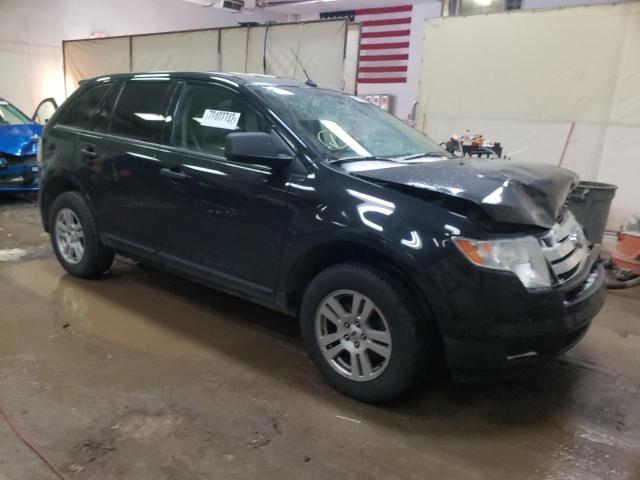 Photo 4 from auction – 2010 FORD EDGE SE with VIN 2FMDK3GC9ABB57809