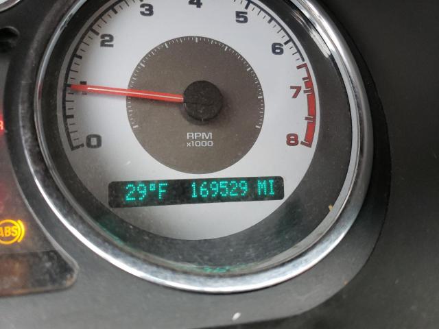 Photo 9 from auction – 2008 CHEVROLET COBALT SPO with VIN 1G1AM58B787150517