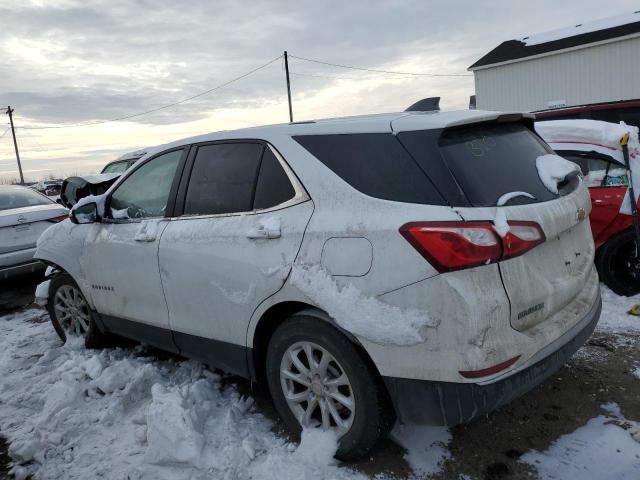 Photo 2 from auction – 2018 CHEVROLET EQUINOX LT with VIN 2GNAXJEV2J6234599