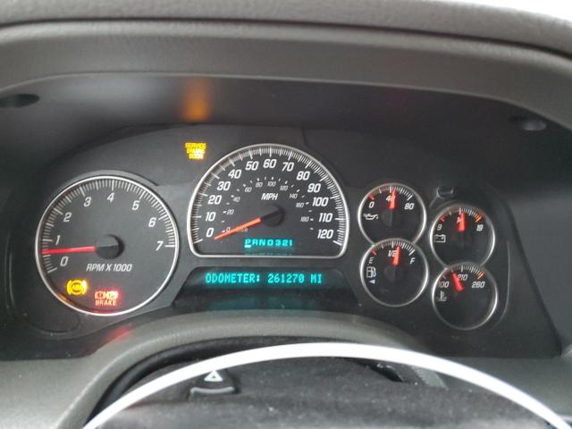 Photo 9 from auction – 2004 GMC ENVOY with VIN 1GKDT13S542123674