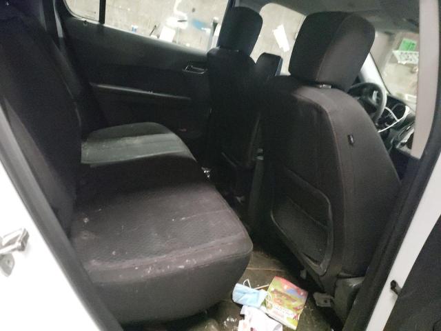Photo 10 from auction – 2012 CHEVROLET EQUINOX LS with VIN 2GNFLCEK5C6223022