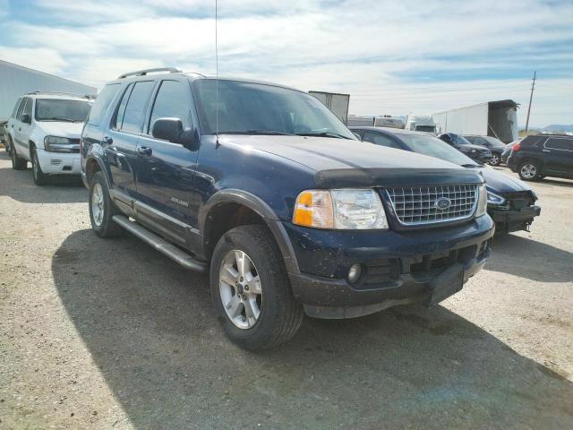 Photo 4 from auction – 2004 FORD EXPLORER X with VIN 1FMZU63KX4UB02220