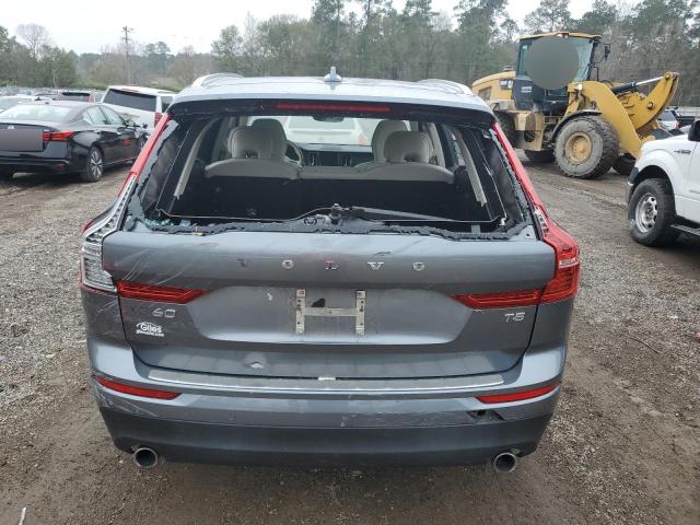 Photo 6 from auction – 2021 VOLVO XC60 T5 MO with VIN YV4102DK1M1828387