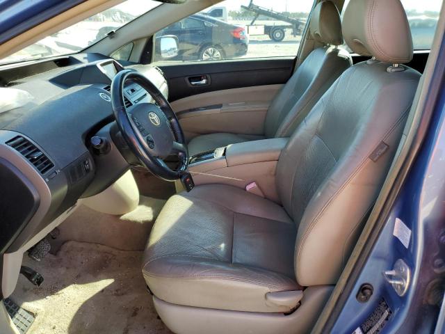 Photo 7 from auction – 2008 TOYOTA PRIUS with VIN JTDKB20UX87770887
