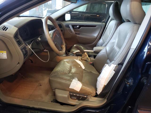 Photo 7 from auction – 2003 VOLVO XC70 with VIN YV1SZ59H231107905