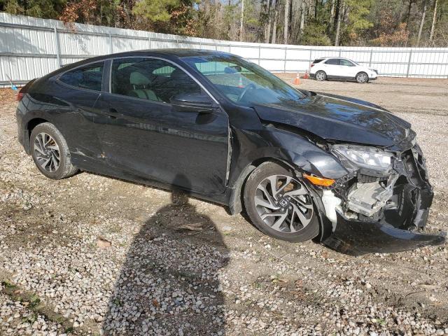 Photo 4 from auction – 2017 HONDA CIVIC LX with VIN 2HGFC4B0XHH307464