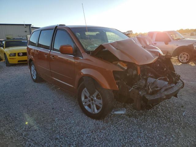 Photo 4 from auction – 2011 DODGE GRAND CARA with VIN 2D4RN5DG9BR792383