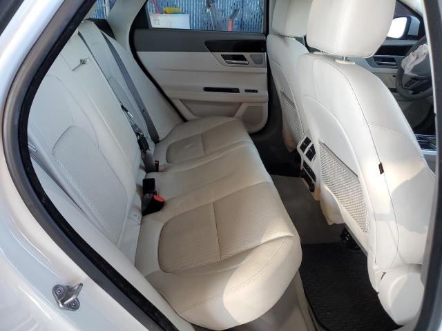 Photo 10 from auction – 2016 JAGUAR XF PRESTIG with VIN SAJBE4BV1GCY16476