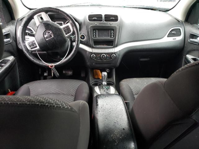 Photo 8 from auction – 2015 DODGE JOURNEY CR with VIN 3C4PDCAB2FT592596