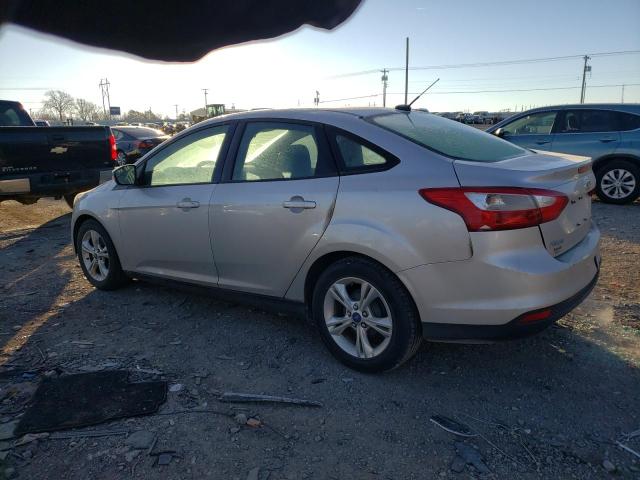 Photo 2 from auction – 2013 FORD FOCUS SE with VIN 1FADP3F2XDL178323