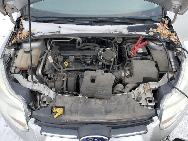 Photo 11 from auction – 2012 FORD FOCUS SE with VIN 1FAHP3F21CL220880