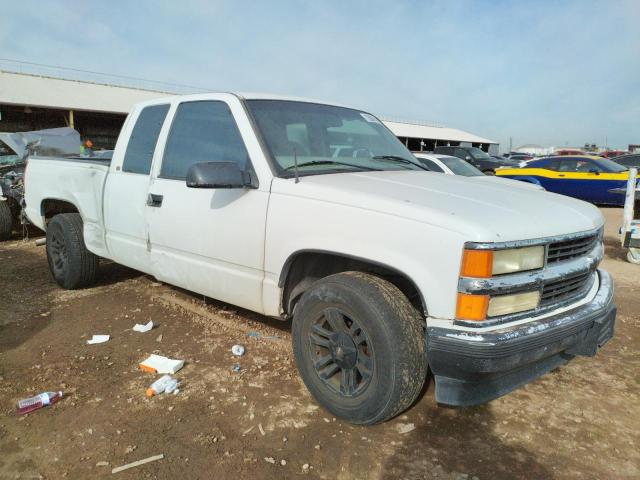 Photo 4 from auction – 1998 CHEVROLET GMT-400 C1 with VIN 1GCEC19M6WR141135