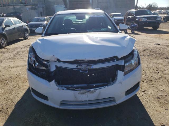 Photo 5 from auction – 2014 CHEVROLET CRUZE LT with VIN 1G1PC5SBXE7420180