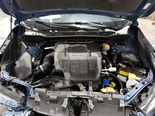 Photo 12 from auction – 2019 SUBARU FORESTER P with VIN JF2SKAEC8KH405508