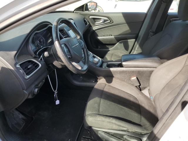 Photo 7 from auction – 2017 CHRYSLER 200 LX with VIN 1C3CCCFB4HN502530