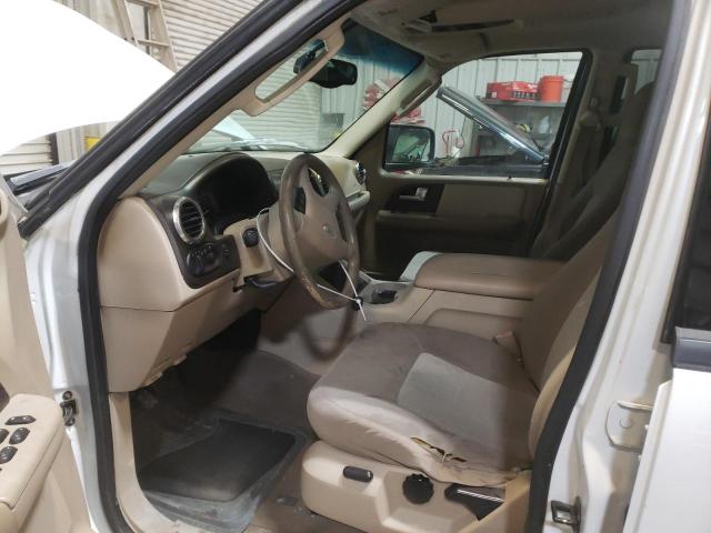 Photo 7 from auction – 2003 FORD EXPEDITION with VIN 1FMPU16LX3LA20457