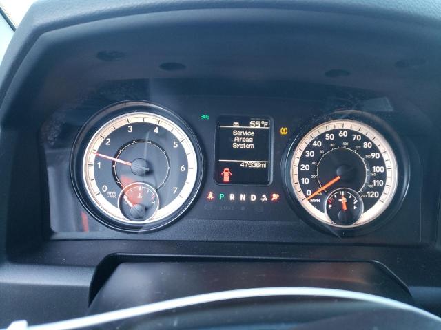Photo 9 from auction – 2017 RAM 1500 ST with VIN 3C6JR6DG3HG671908