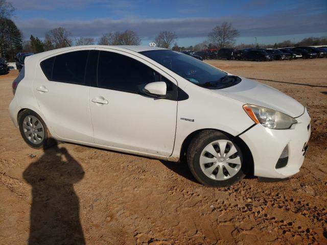 Photo 4 from auction – 2013 TOYOTA PRIUS C with VIN JTDKDTB39D1530893
