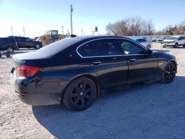 Photo 3 from auction – 2015 BMW 528 I with VIN WBA5A5C56FD514800
