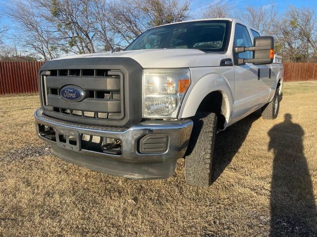 Photo 2 from auction – 2012 FORD F250 SUPER with VIN 1FT7W2B6XCEC15578