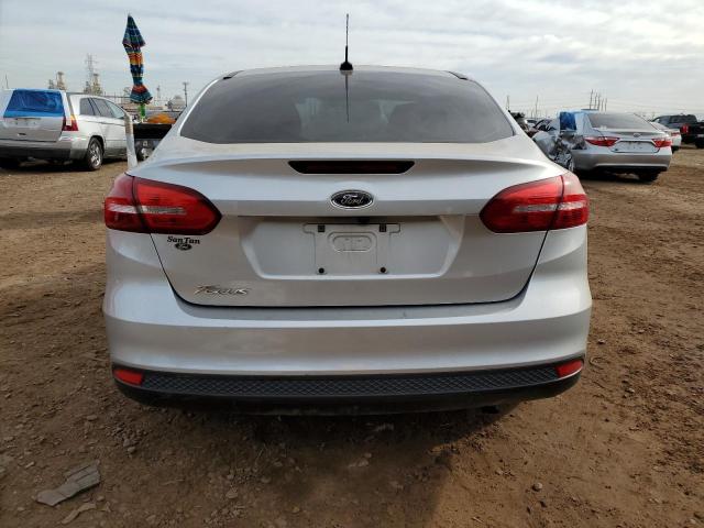 Photo 6 from auction – 2018 FORD FOCUS S with VIN 1FADP3E2XJL304189