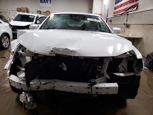 Photo 5 from auction – 2012 CHRYSLER 300 with VIN 2C3CCAAG6CH184127