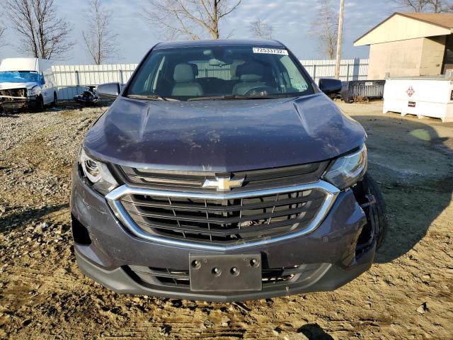 Photo 5 from auction – 2018 CHEVROLET EQUINOX LT with VIN 3GNAXJEV6JS536849
