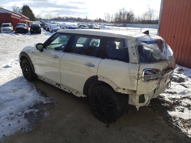 Photo 2 from auction – 2020 MINI COOPER S C with VIN WMWLV7C0XL2L99900
