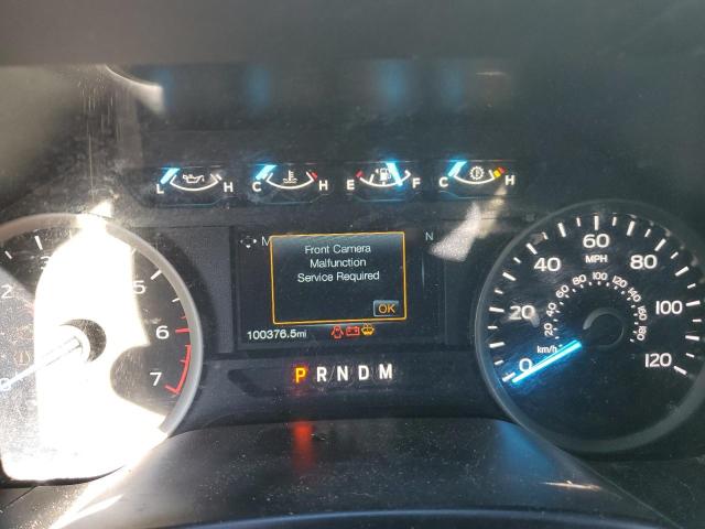Photo 9 from auction – 2020 FORD F150 SUPER with VIN 1FTEW1C44LFA51138