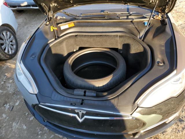 Photo 11 from auction – 2013 TESLA MODEL S with VIN 5YJSA1DP2DFP17610