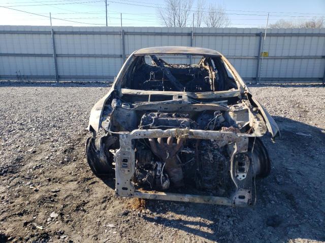 Photo 5 from auction – 2017 CHRYSLER 200 LIMITE with VIN 1C3CCCAB9HN502515