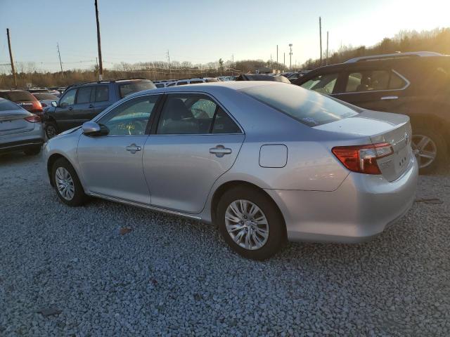 Photo 2 from auction – 2012 TOYOTA CAMRY BASE with VIN 4T4BF1FK1CR158786