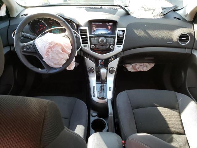 Photo 8 from auction – 2015 CHEVROLET CRUZE LT with VIN 1G1PC5SB9F7279930