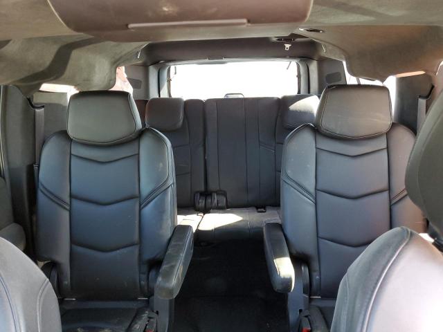 Photo 10 from auction – 2019 CADILLAC ESCALADE E with VIN 1GYS4KKJ6KR330149