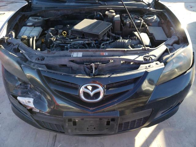 Photo 11 from auction – 2009 MAZDA 3 S with VIN JM1BK323291218671
