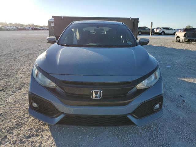 Photo 5 from auction – 2017 HONDA CIVIC EX with VIN SHHFK7H55HU201840