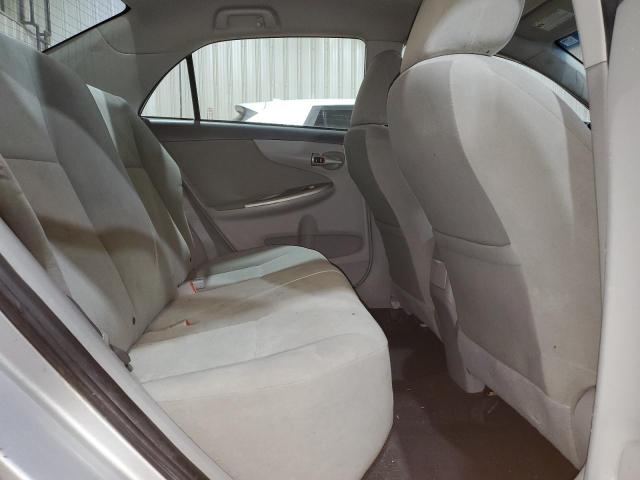 Photo 10 from auction – 2010 TOYOTA COROLLA BA with VIN 1NXBU4EE7AZ199854