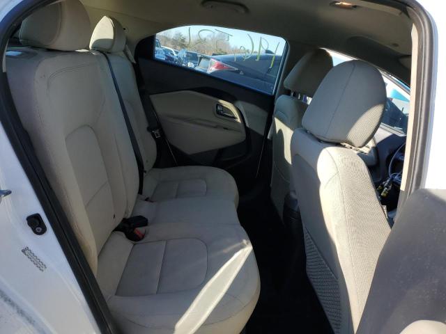 Photo 10 from auction – 2013 KIA RIO EX with VIN KNADN5A34D6233548