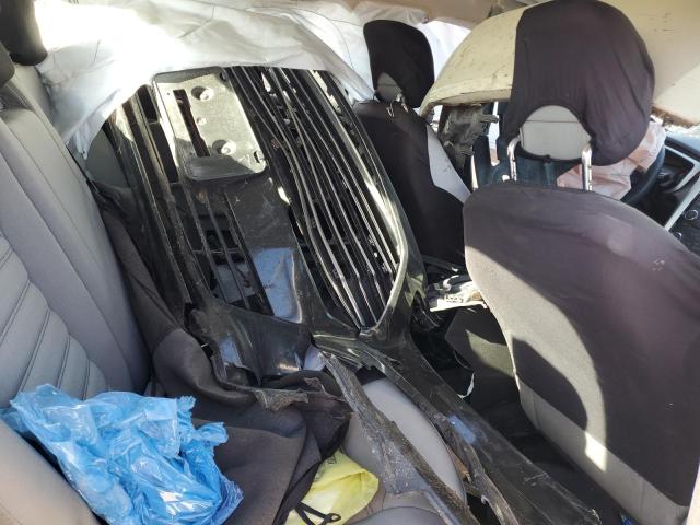 Photo 12 from auction – 2015 FORD FUSION S with VIN 3FA6P0G75FR127110