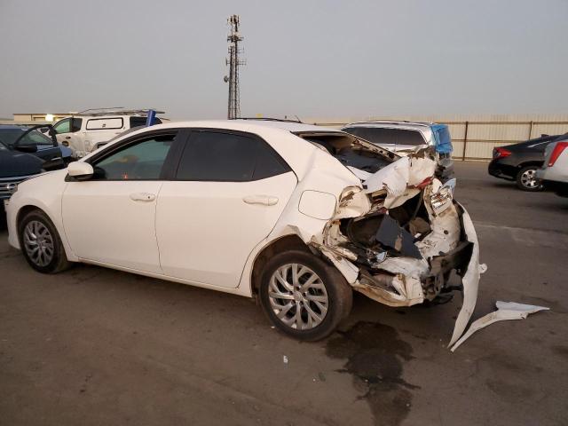 Photo 2 from auction – 2018 TOYOTA COROLLA L with VIN 2T1BURHE9JC070766
