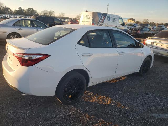 Photo 3 from auction – 2016 TOYOTA COROLLA L with VIN 2T1BURHE1GC486643