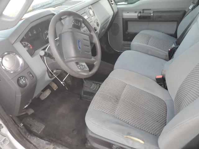 Photo 7 from auction – 2016 FORD F250 SUPER with VIN 1FT7W2B61GED27210