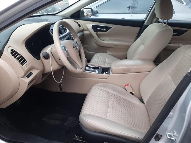 Photo 7 from auction – 2016 NISSAN ALTIMA 2.5 with VIN 1N4AL3AP4GC199495