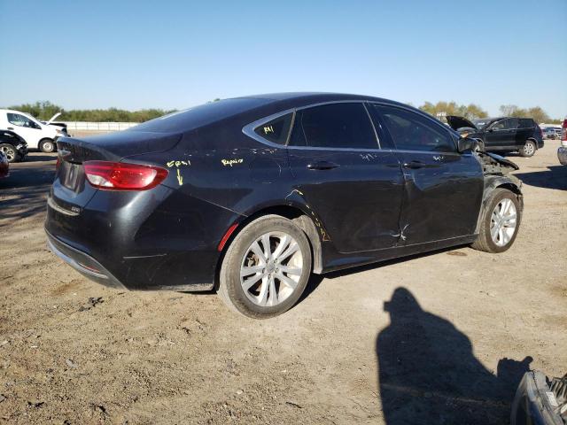 Photo 3 from auction – 2016 CHRYSLER 200 LIMITE with VIN 1C3CCCAB7GN181184