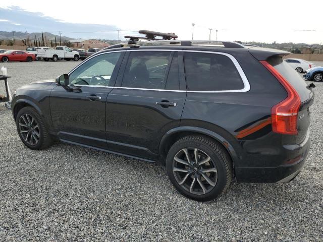 Photo 2 from auction – 2016 VOLVO XC90 T6 with VIN YV4A22PK9G1021593
