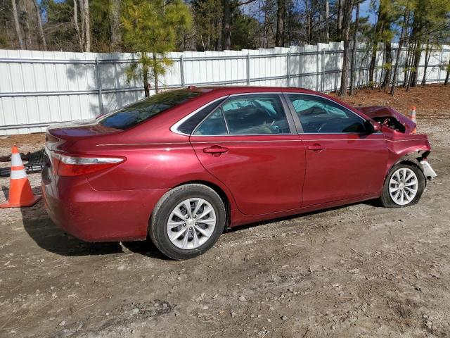 Photo 3 from auction – 2015 TOYOTA CAMRY LE with VIN 4T1BF1FK3FU896622