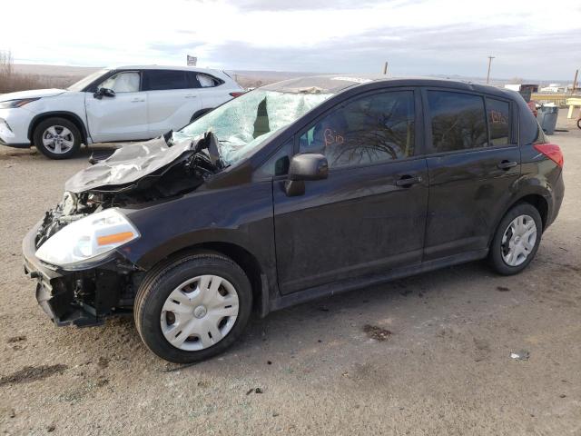 NISSAN VERSA S 2012 with VIN 3N1BC1CP9CK198706 - Photo from auction